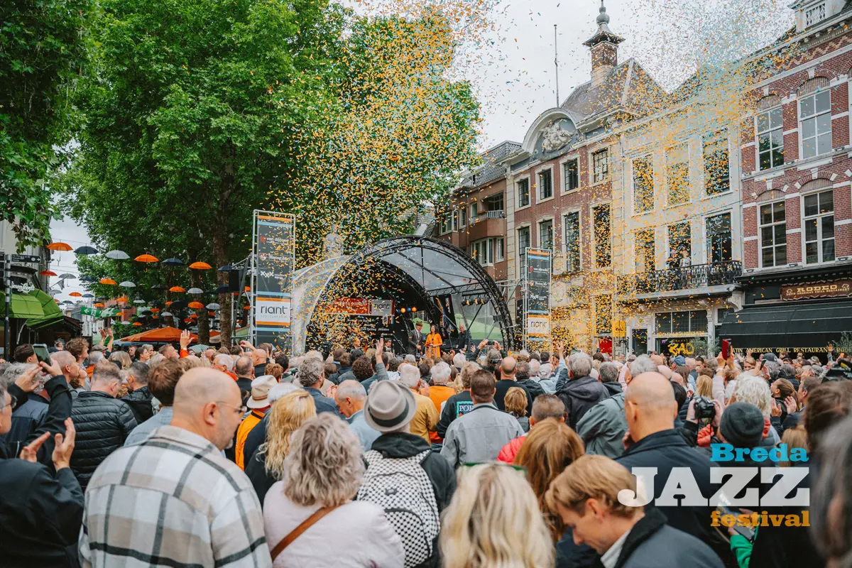 Breda Jazz Festival
