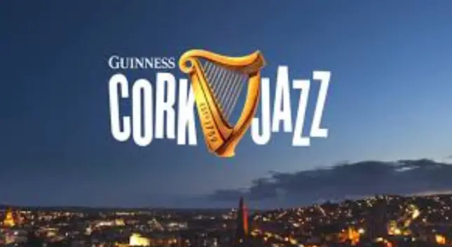Cork Guinness Jazz Festival