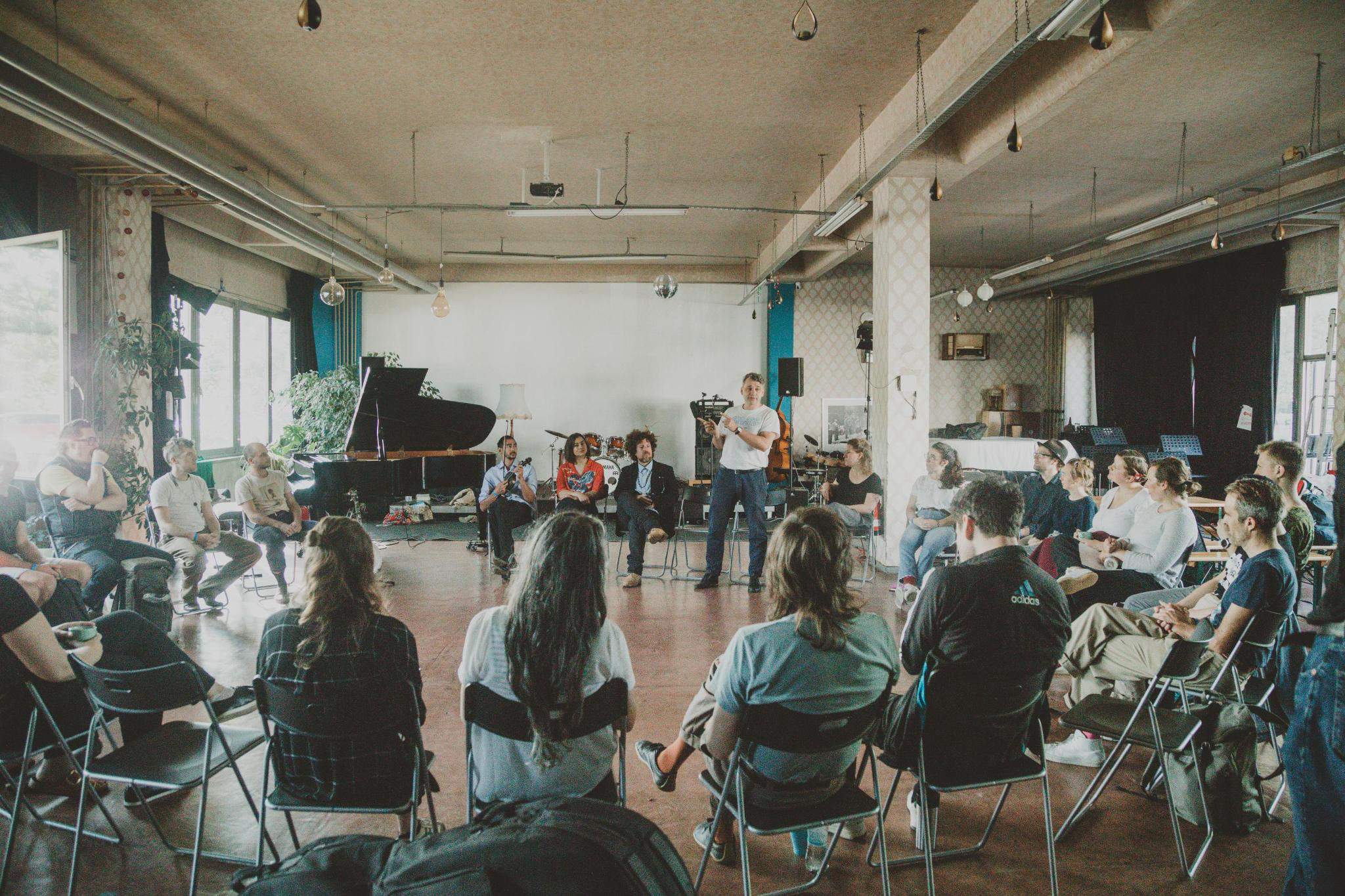 Workshop