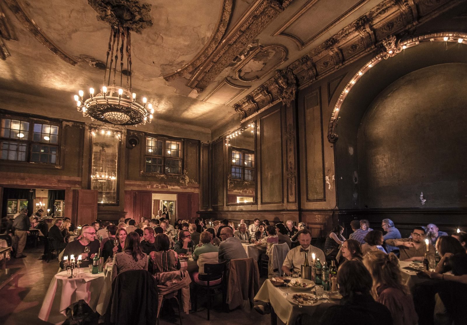 Claerchens Ballhaus