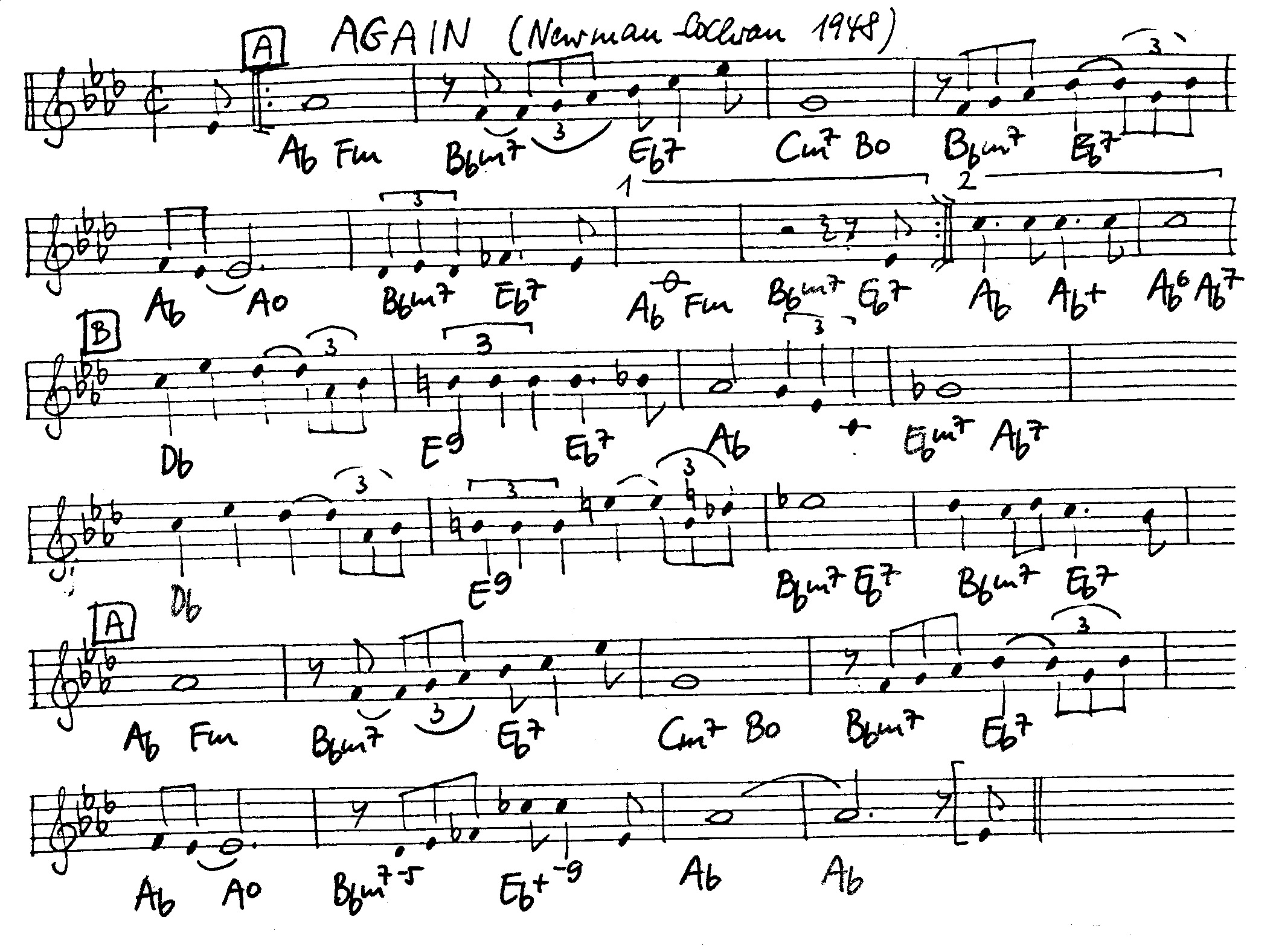 again leadsheet – book us for your next 20s or gatsby event