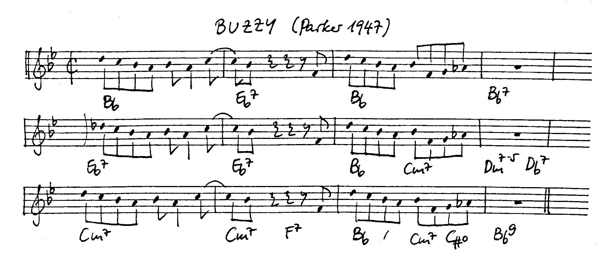 buzzy leadsheet – book us for your next 20s or gatsby event