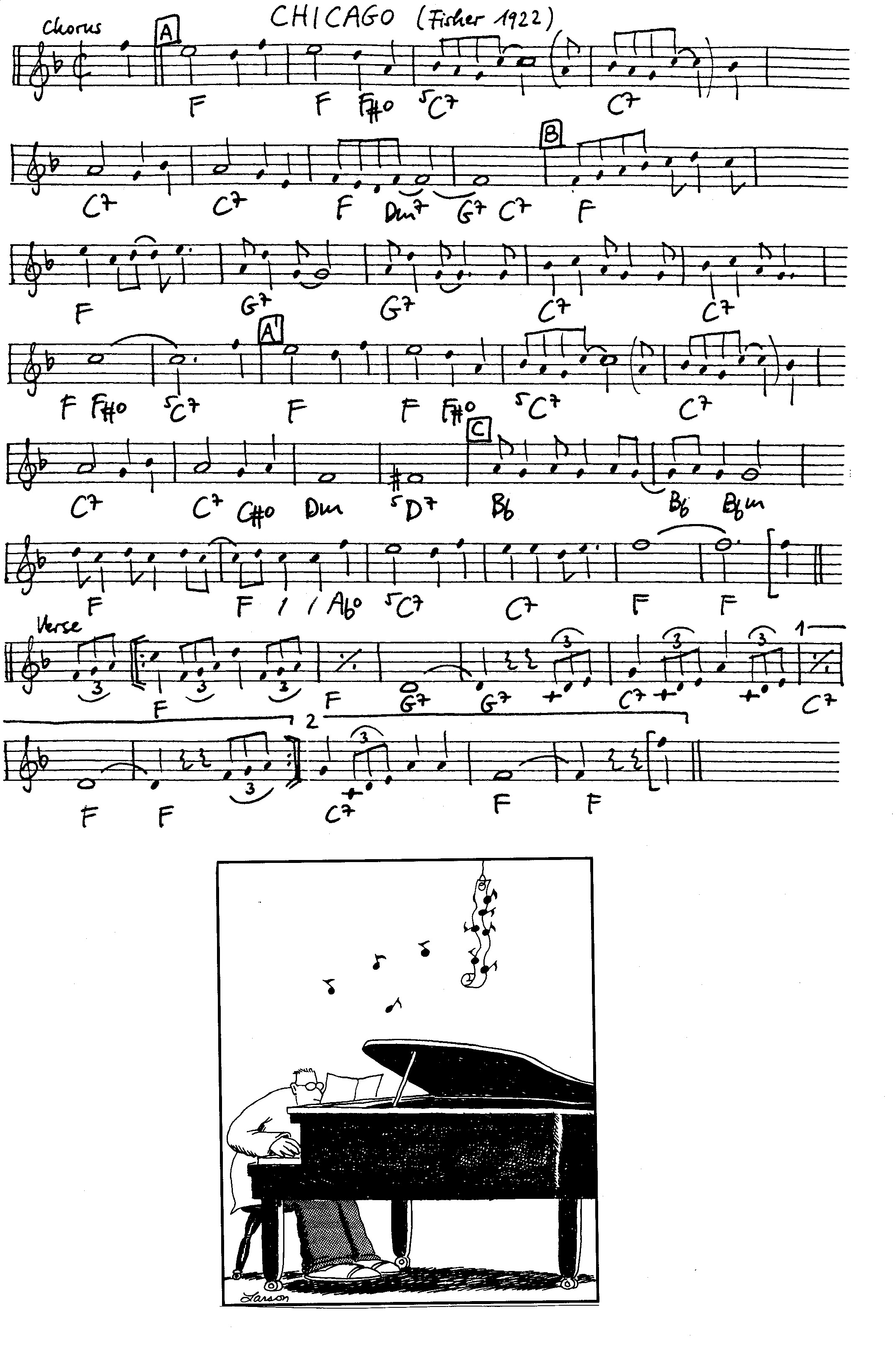 chicago leadsheet – book us for your next 20s or gatsby event