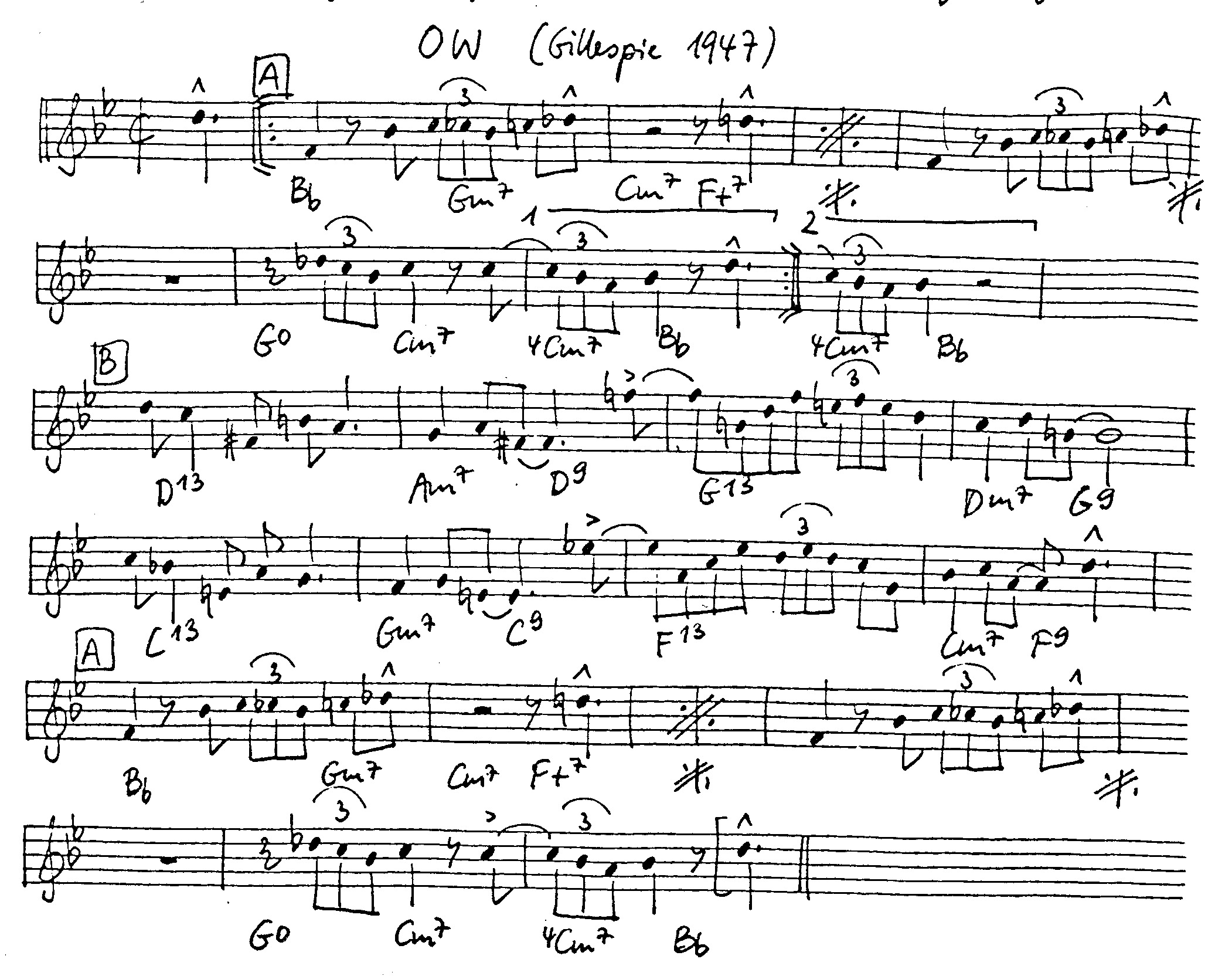 ow leadsheet – book us for your next 20s or gatsby event